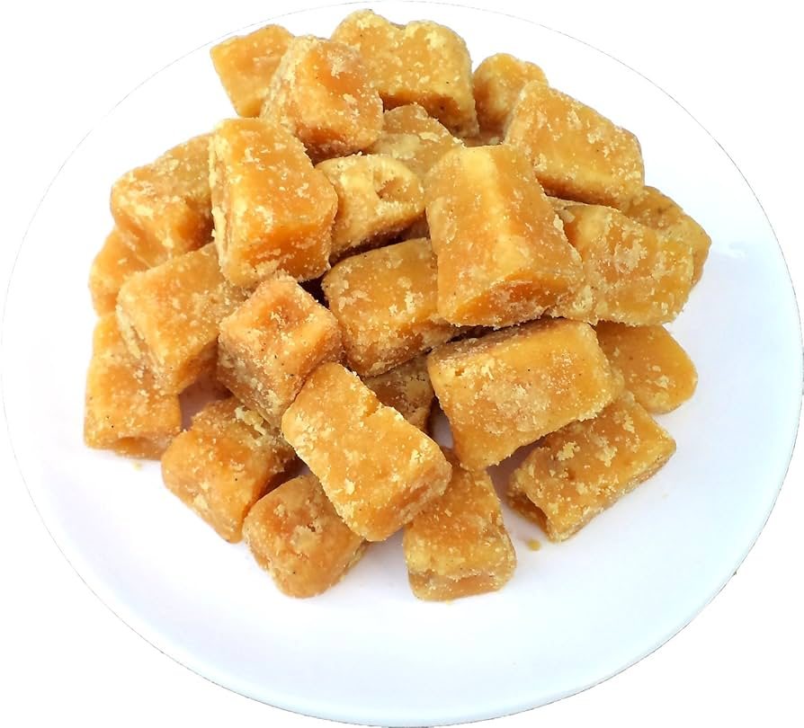 Loose Jaggery Block