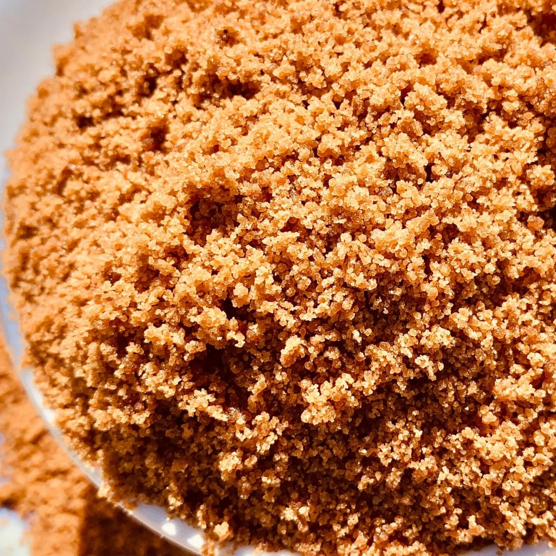 Dry Jaggery Powder