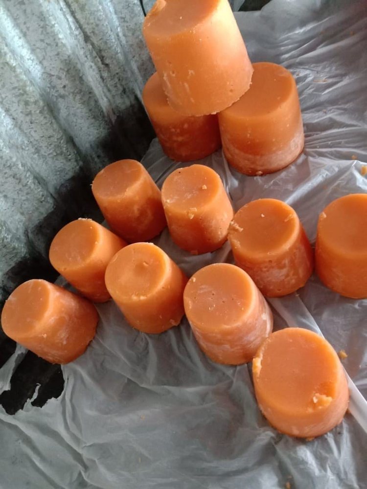 Organic Jaggery