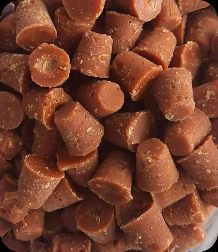 Loose Square Jaggery