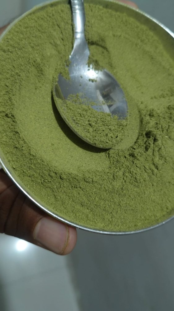 Moringa Powder