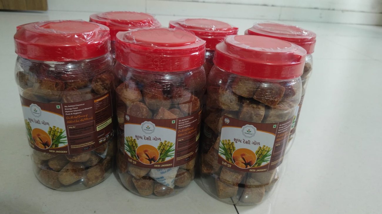 Retail Jars