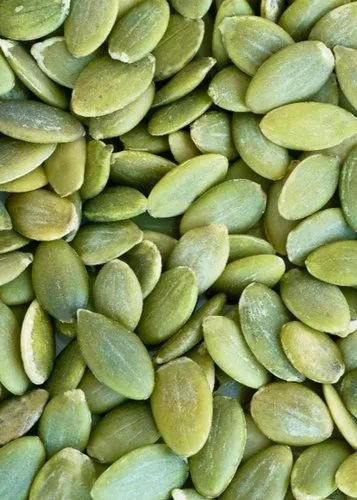 Organic Seeds