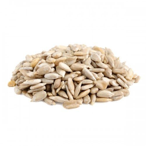 Organic Sunflower Seeds