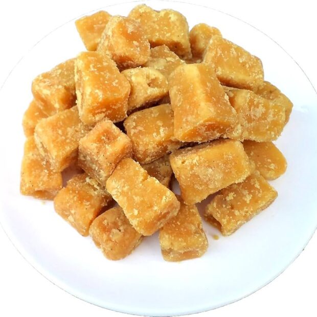 Loose Jaggery Block