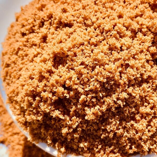 Dry Jaggery Powder