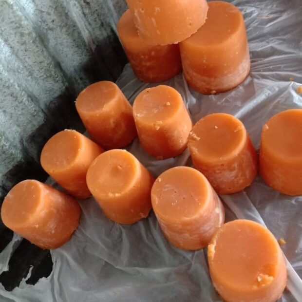 Loose Jaggery Round Peddi
